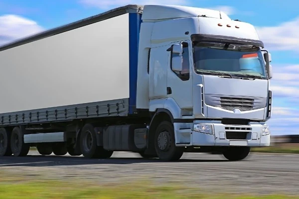 Ankara Ürgüp, Nakliyat